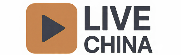 Live China 2026